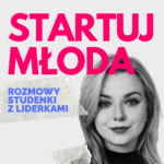STARTUJ MŁODA